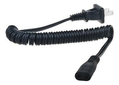 Pwron Cable Cable Adaptador De Ca Para Norelco 5848 5845 582 1
