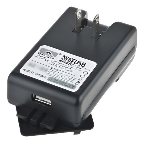Cargador De Batería Led Para Doro Phoneeasy 332 341 338 345 0
