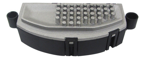 Modulo Regulador Ventilador Tiguan Allsp 0
