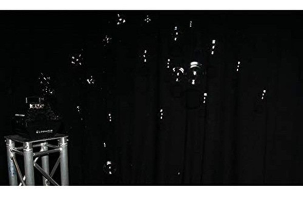 Eliminador De Iluminación Tormenta Máquina De Burbujas 1 Eliminador De Iluminación Tormenta Máquina De Burbujas 1