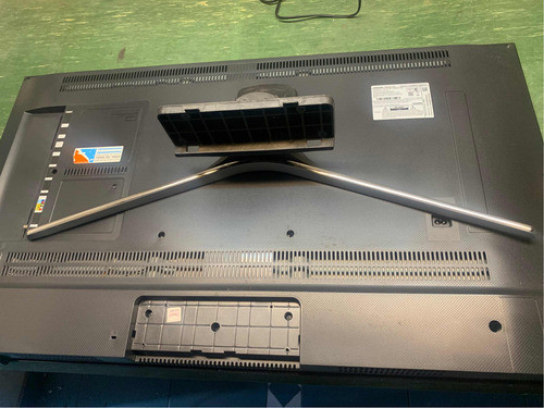 Base Samsung Un43mu6100 0