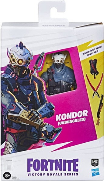 Fortnite Victory Royale Series Kondor (unshackled) 1