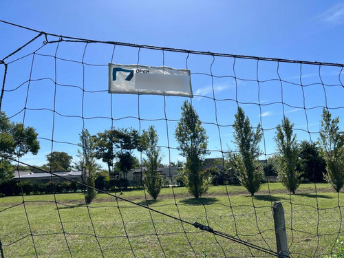 Open Goal 0
