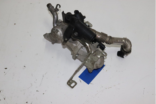 Valvulas Egr Psa 1.6 8v Vdr-004 1