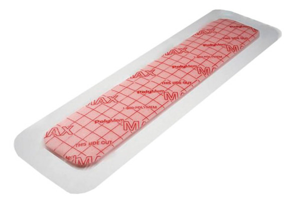 Aposito Adhesivo Para Cesarea Polymem Max Pad 5x26cm 0