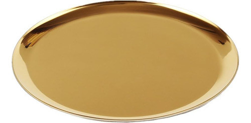 Toalleros Inoxidables Redondos De Lujo, Baño De 11 Pulgadas 0