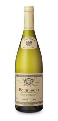 E-vinho Bourgogne Chardonnay Louis Jadot -750ml 0
