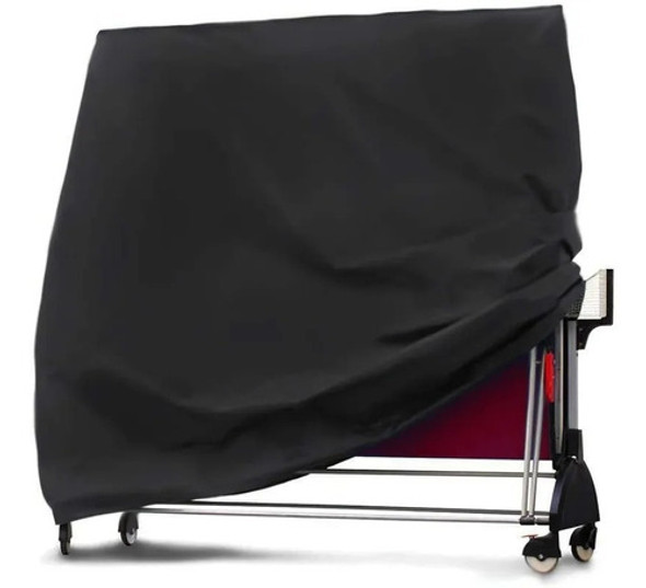 Cobertor Funda P Mesa De Ping Pong Silver Imperm Extra Calid 0