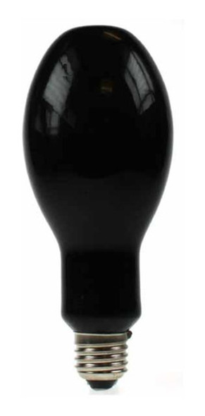 Venetian Lampara Luz Negra 125w Para Uso Con Balasto Uv Plz 0