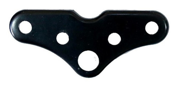Cristo Superior Bajaj Xcd 125 1