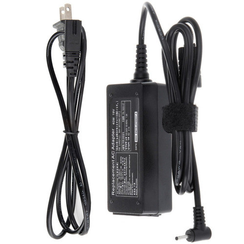 Adaptador Cargador Asus Eee Pc Netbook Mini Ordenador Portát 0