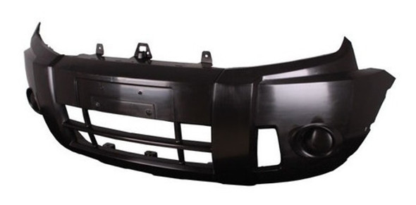 Paragolpe Delantero P/ Ford Ecosport 2008 09 10 11 2012 0