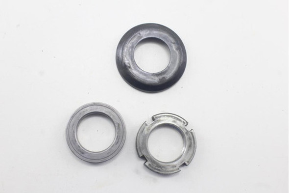 Kit Porcas Mesa Superior Kawasaki Ninja300 Z300 (12) 0