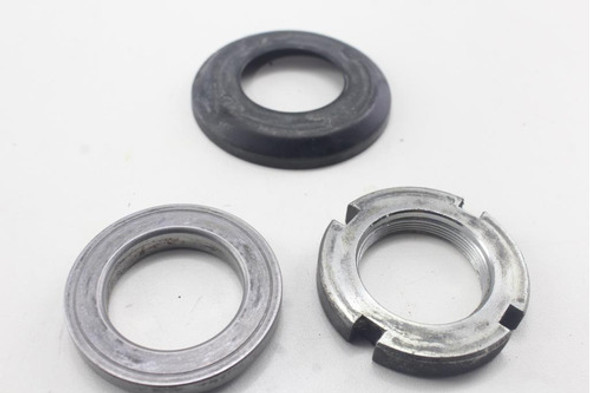 Kit Porcas Mesa Superior Kawasaki Ninja300 Z300 (12) 1