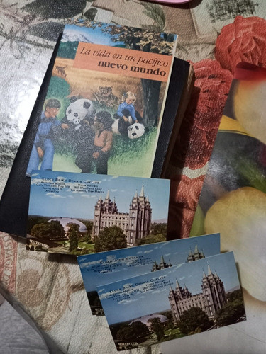 El Libro De Mormón Y La Historia De Las Américas Antes De Co 1