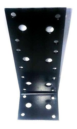 Placas Angulo Union 165x55 1