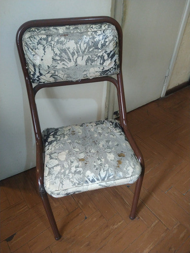 Silla Caño Para Tapizar 0