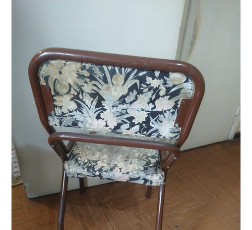 Silla Caño Para Tapizar 1