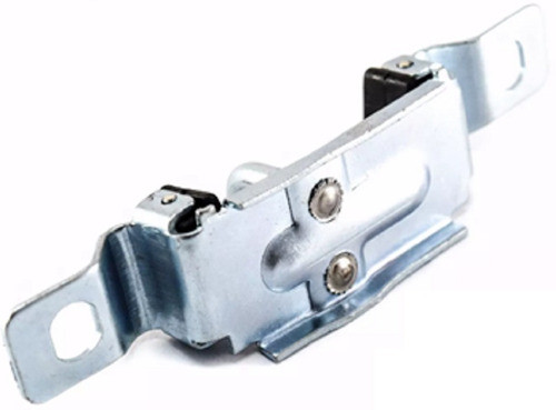 Kit Batente Fecho Porta Malas Fiat Uno Mille 04 Até 2014 1