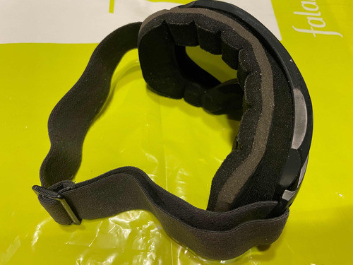 Antiparras Para La Nieve 0