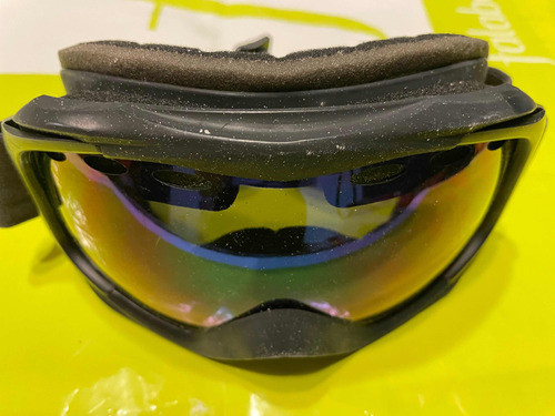 Antiparras Para La Nieve 1