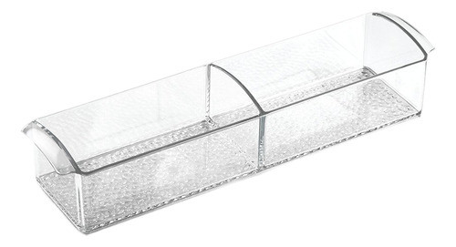 Interdesign Med + - Organizador De Gabinete De Maquillaje Y 0