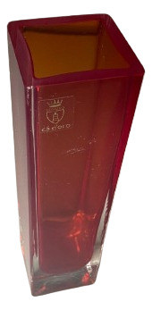 Ref.2005 Vaso Vidro Murano Cá Dóro Seguso 1