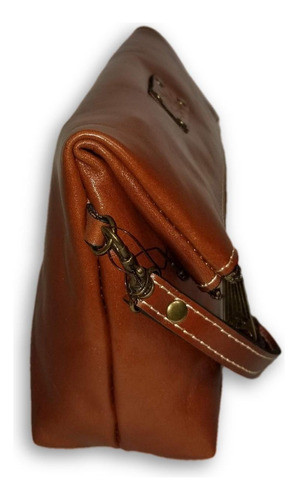 Patricia Nash Valerie Muñequera Plegable Color Marron 1