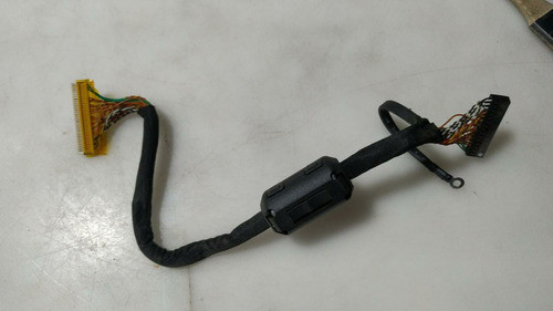 Flex Cable Lvds Rca Lm19wn 1