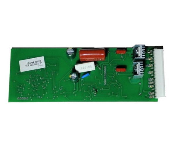 Placa De Control Lavarropas Para Drean Concept 5.05 V1 1