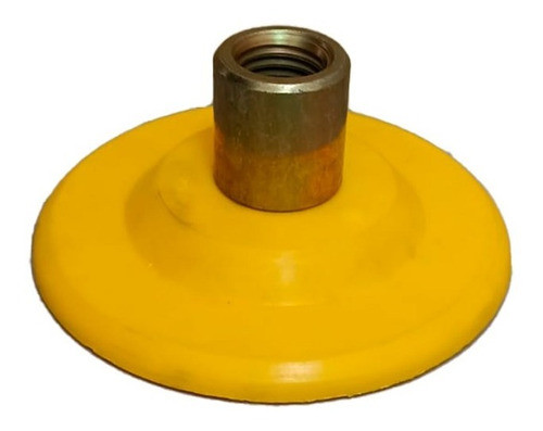 Disco Sopapa Para Caña Destapa Cañerías Ø 18 Mm Viyilant 0