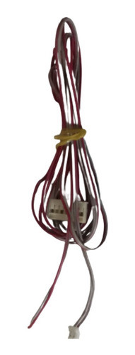 Cable De Monoplaca A Tira Led  Tv  Top House Kld40ms611u 0