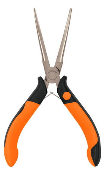 Pinza Mini Punta Aguja 6 PuLG Truper Mango Ergonómico 17369 0