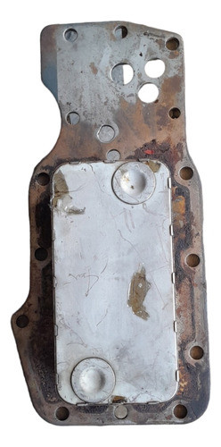 Radiador De Óleo Cam Vw 24250 E106 1