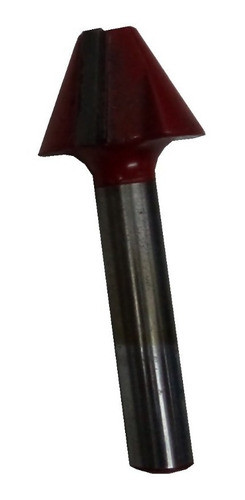 Fresa Para Router 3/4 Stronger 145190 Para Biselar 0