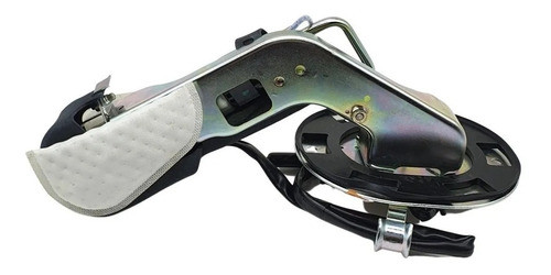 Bomba Combustivel Cb 300 09/12 Completa 0