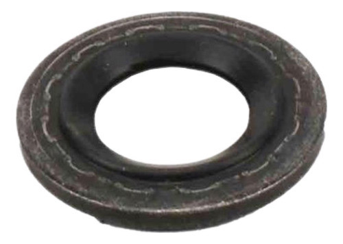 Junta Manguera Compresor Aire Acond Beat Sedan 18/22 Gm 0