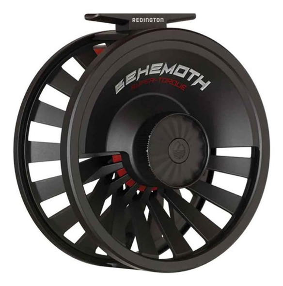 Redington Behemoth Carrete Pesca 5/6 0