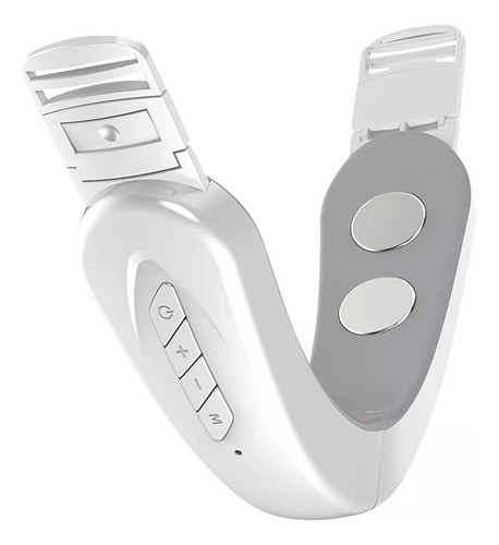 Dispositivo Elétrico De Máquina De Redução De Queixo Duplo 0