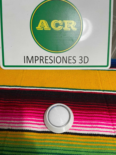 Centro De Volante Isard 700 1