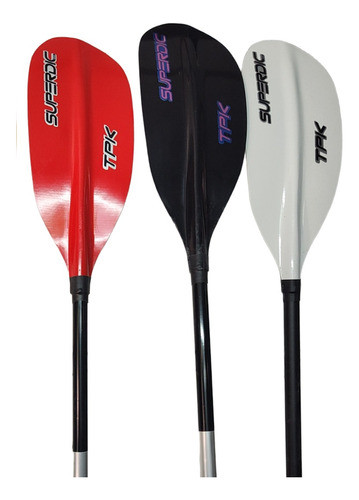 Remo Tpk Para Kayak Fishing 0