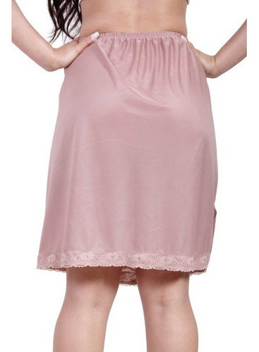 Anágua Saiote / Diversas Cores 1