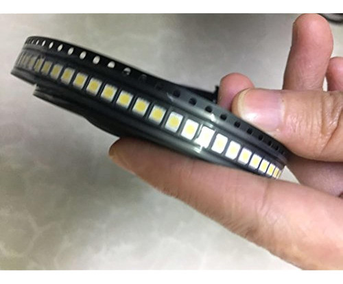 Taidacent 100pcs / Lote Latwt470relzk 3528 Led Backlight Lcd 1