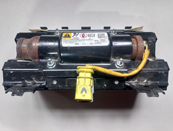 Airbag Chevrolet Sonic Acompañante Original 1 Airbag Chevrolet Sonic Acompañante Original 1