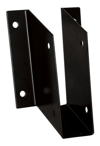 Herraje Soporte De Viga 2x6 Angulo 30º Superior X 10 0
