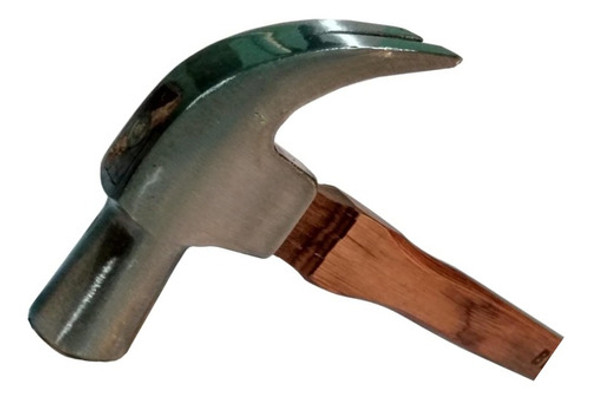 Martelo Carpinteiro 23mm Polido Bellota 0