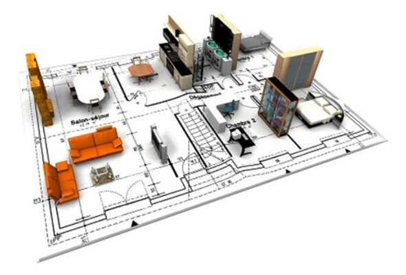 Perito De Parte Arquitecto - Informes De Pericias 0