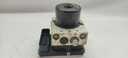 Módulo Abs Freio Nissan Frontier 47660jt31a 08a16 Original 0