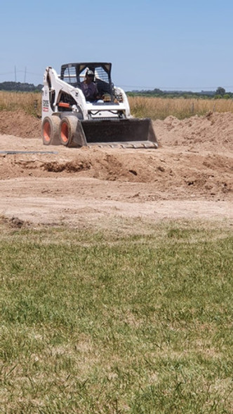 Alquiler Bocat Mini Pala Y Hoyadora Pilotinera Zona Sur 1