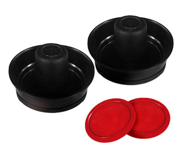 Kit Aero Hockey Rebatedores E Discos - Klopf 2037 0 Kit Aero Hockey Rebatedores E Discos - Klopf 2037 0